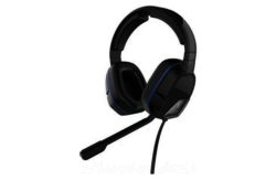 Afterglow LVL 3 Wired Gaming Headset for PS4